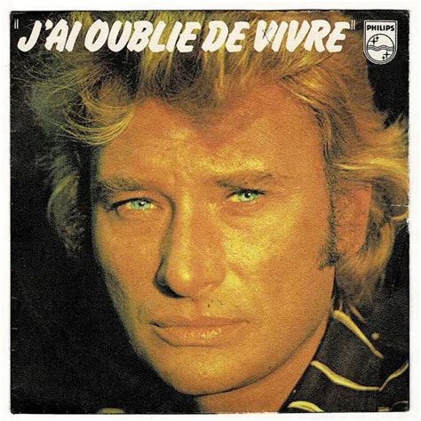 Johnny Hallyday Les Filles Du Paradis (1977)